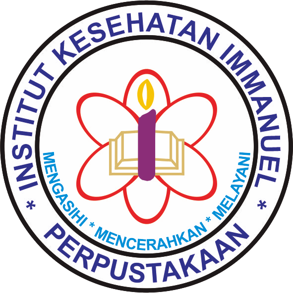 Logo Perpus